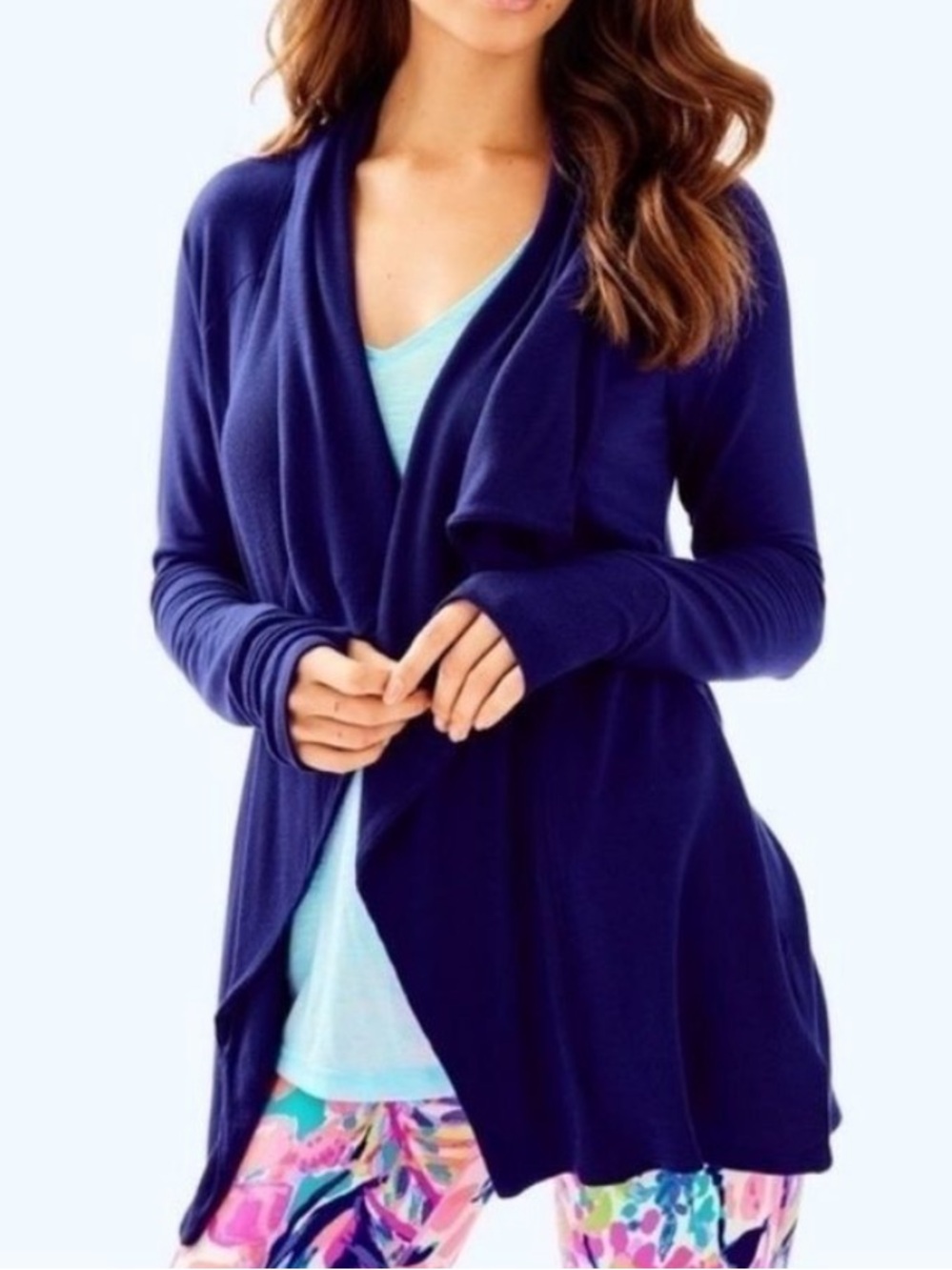 | Lilly Pulitzer | Elyssa Wrap